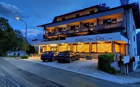 Hotel Cima Tosa