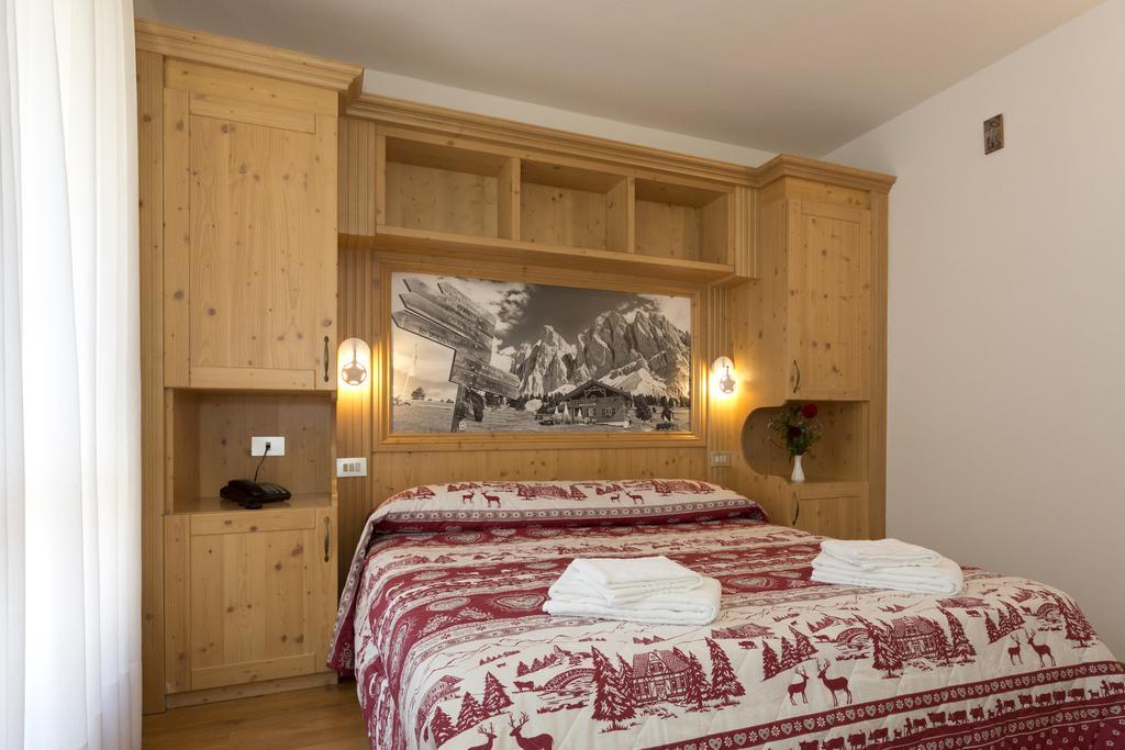 Hotel Cima Tosa San Lorenzo Dorsino Esterno foto